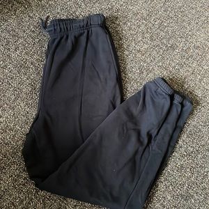 Old navy joggers